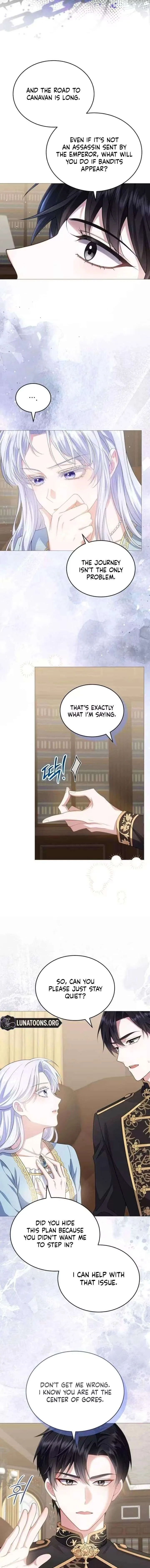 In This Life, You’re the Dog Chapter 19 page 3