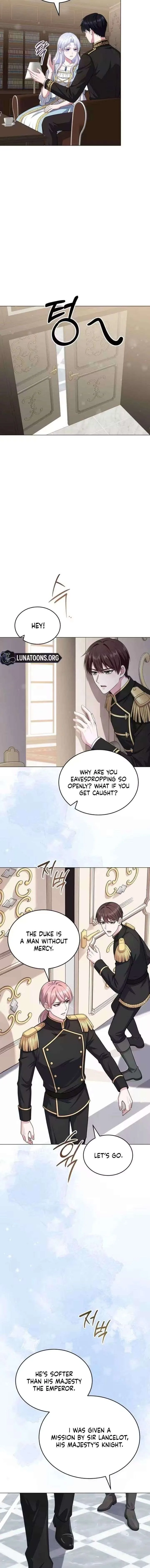 In This Life, You’re the Dog Chapter 19 page 11
