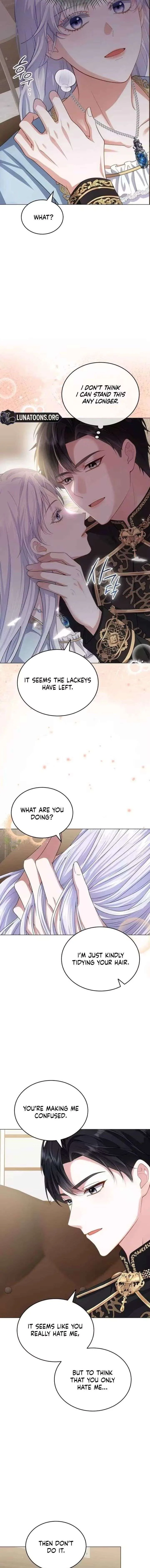 In This Life, You’re the Dog Chapter 19 page 10
