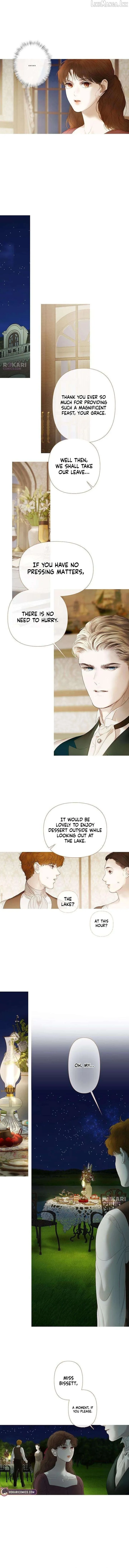 The Lemon Forest Chapter 19 page 4