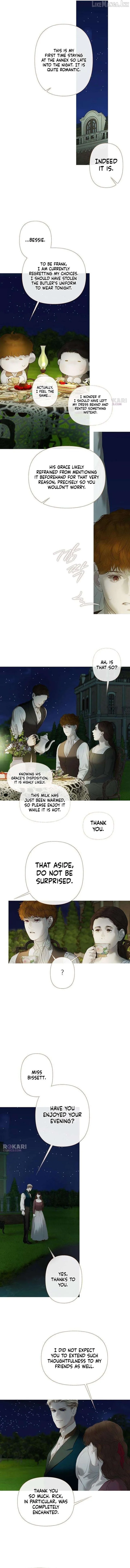 The Lemon Forest Chapter 19 page 5