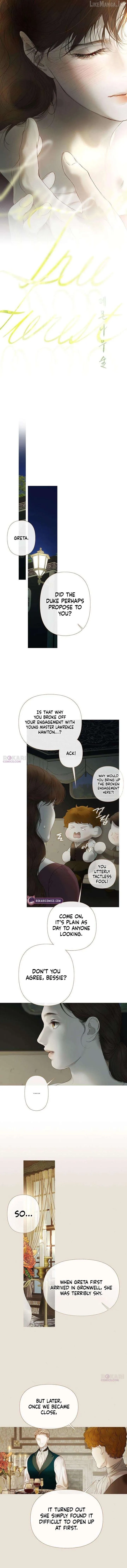 The Lemon Forest Chapter 19 page 8