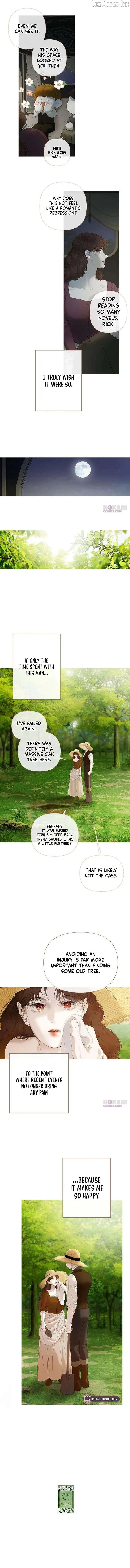 The Lemon Forest Chapter 19 page 10