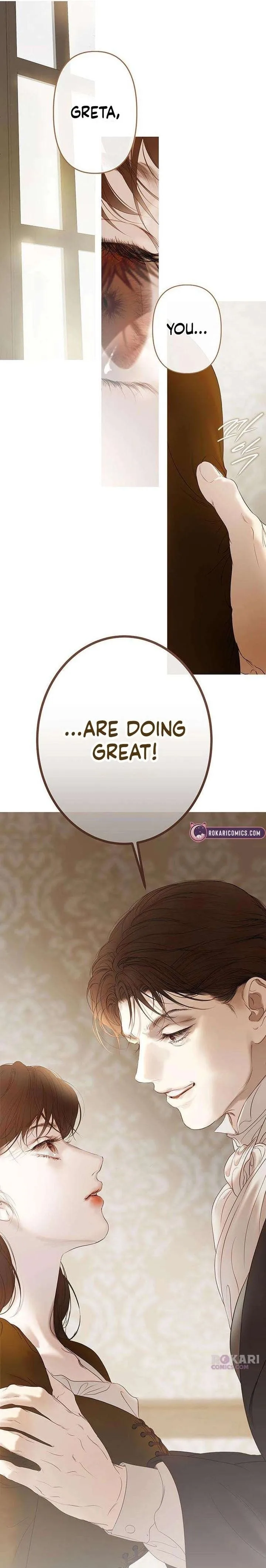 The Lemon Forest Chapter 19 page 15