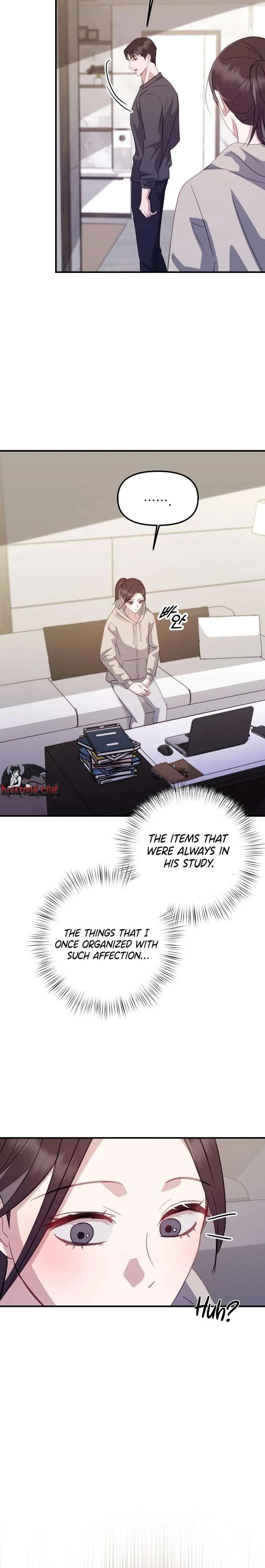 Marriage Time Difference Chapter 19 page 30