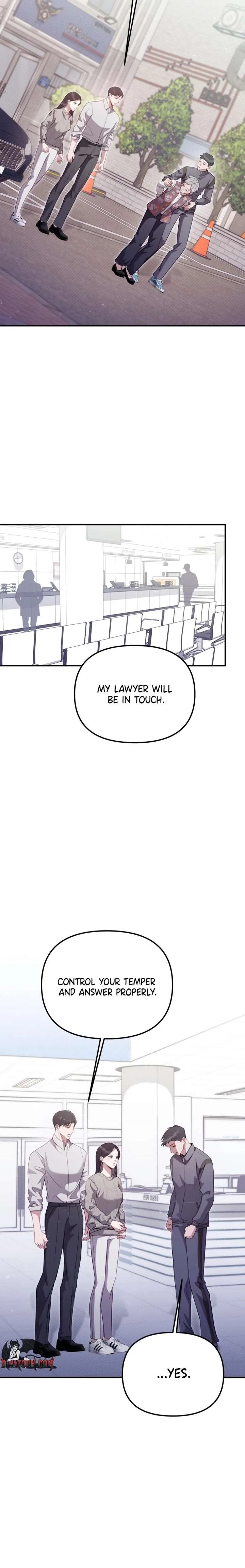 Marriage Time Difference Chapter 19 page 24