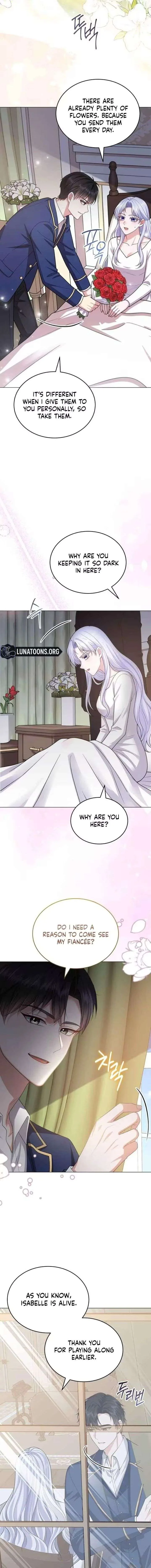 In This Life, You’re the Dog Chapter 20 page 12