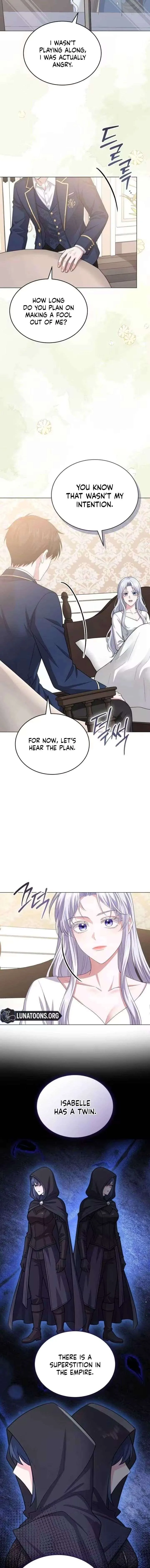 In This Life, You’re the Dog Chapter 20 page 13