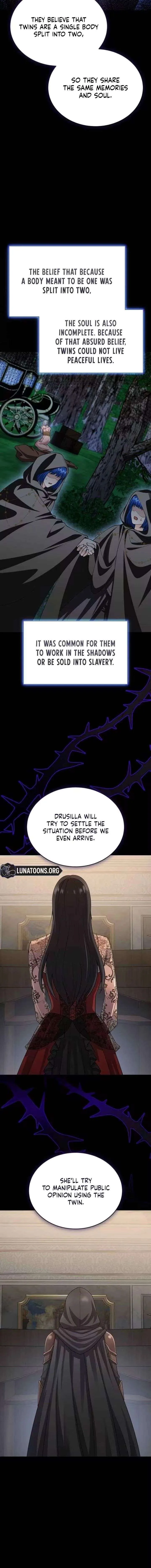 In This Life, You’re the Dog Chapter 20 page 14