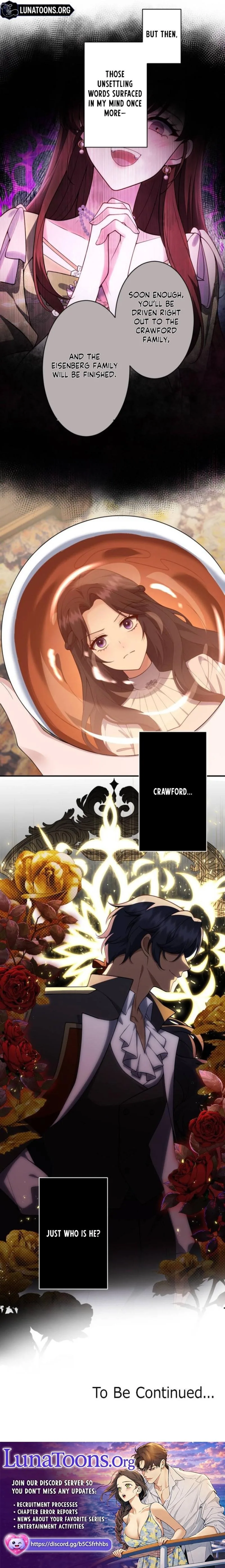 7 Days From Now, I Will Save the Cursed Duke Chapter 18 page 5