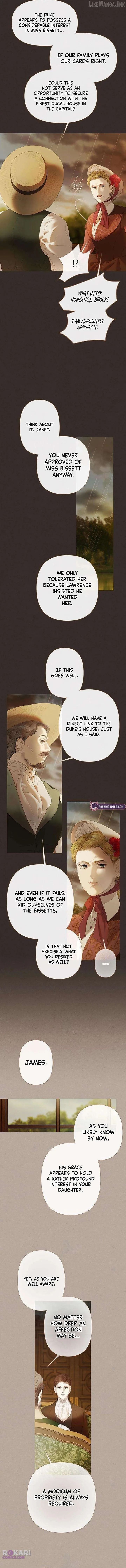 The Lemon Forest Chapter 20 page 4