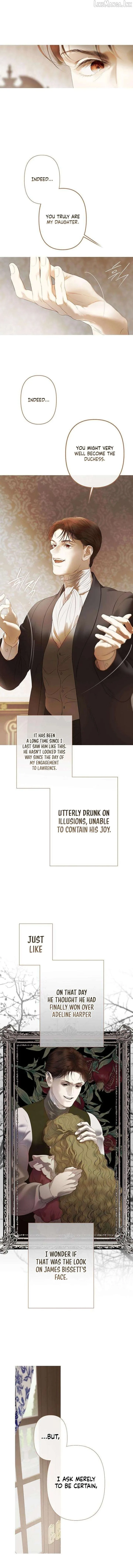 The Lemon Forest Chapter 20 page 8