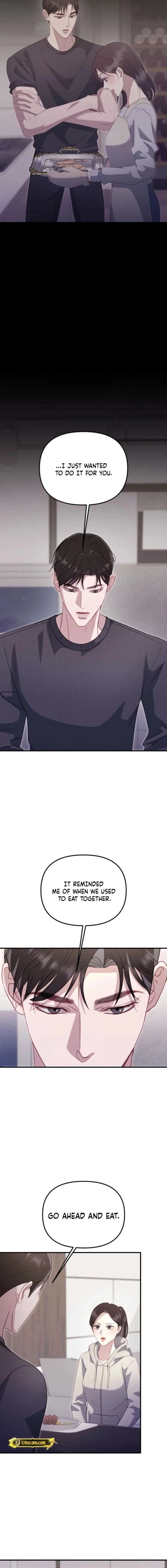 Marriage Time Difference Chapter 20 page 4