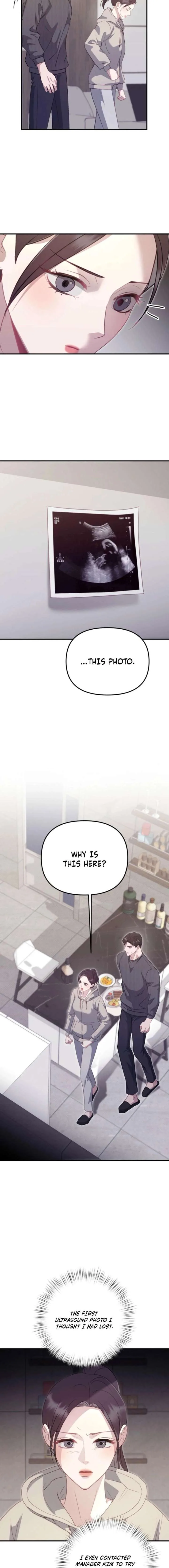 Marriage Time Difference Chapter 20 page 9