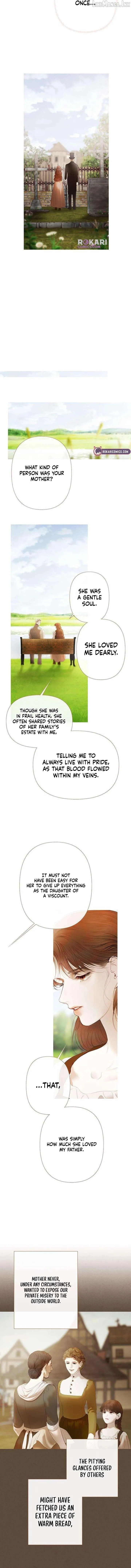 The Lemon Forest Chapter 20 page 12