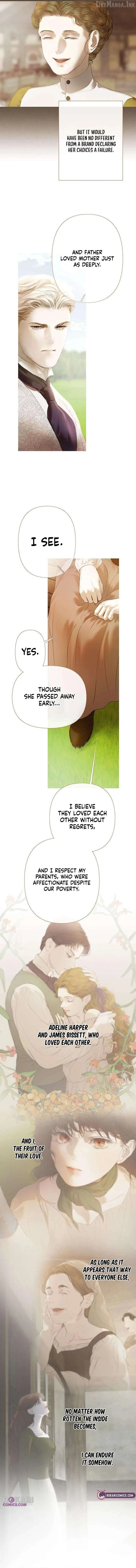 The Lemon Forest Chapter 20 page 13