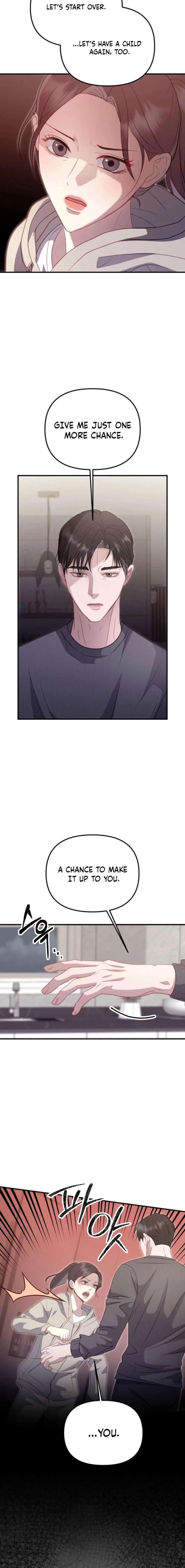 Marriage Time Difference Chapter 20 page 11