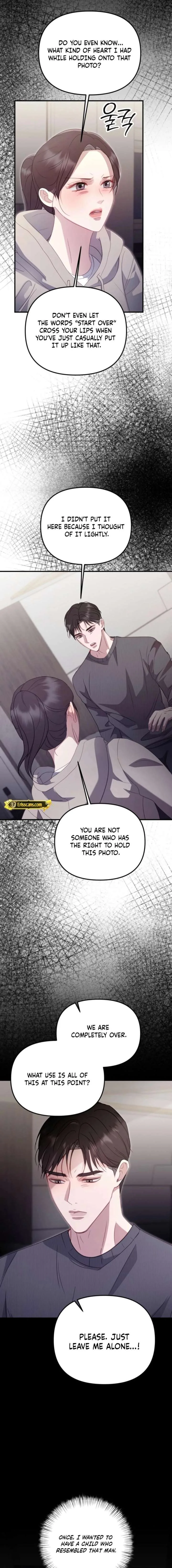 Marriage Time Difference Chapter 20 page 12
