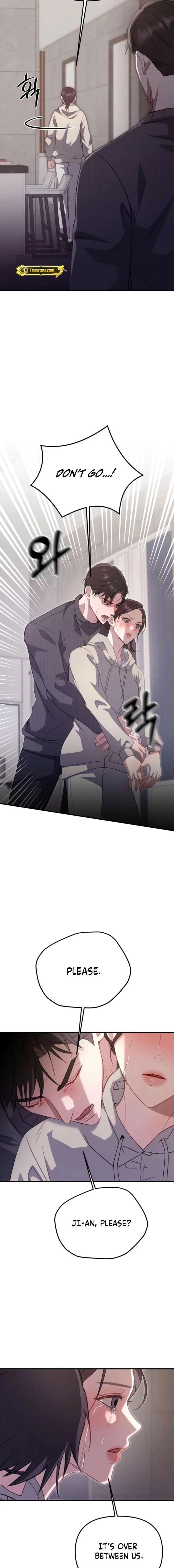 Marriage Time Difference Chapter 20 page 18