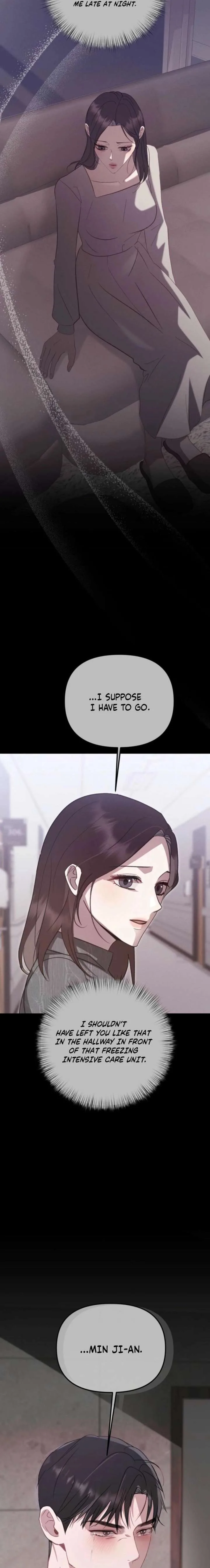 Marriage Time Difference Chapter 20 page 20