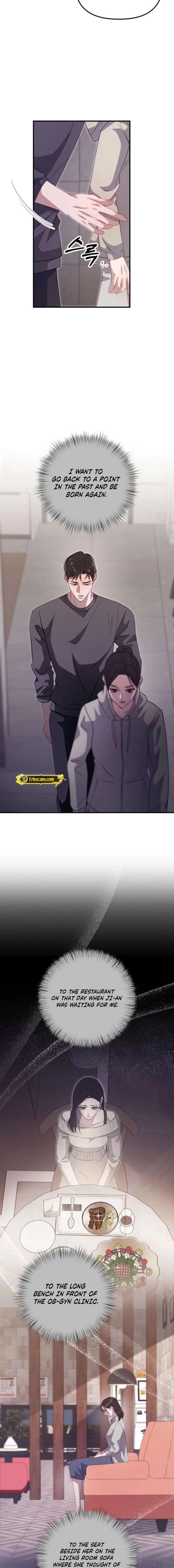 Marriage Time Difference Chapter 20 page 19