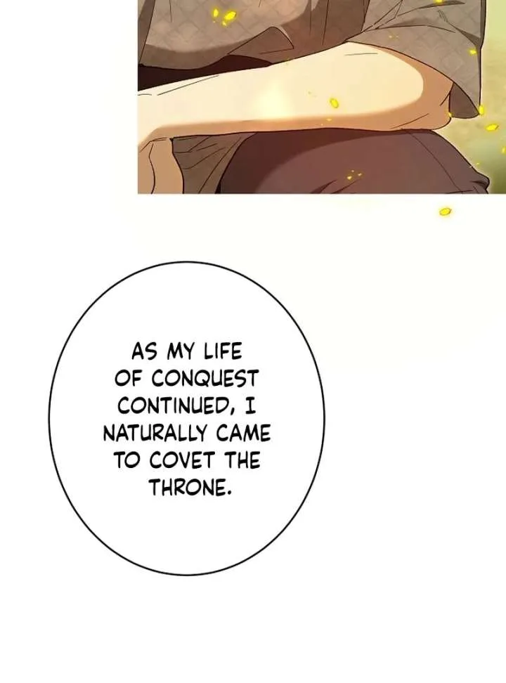 The Dawn That Twists Your Neck Chapter 20 page 33