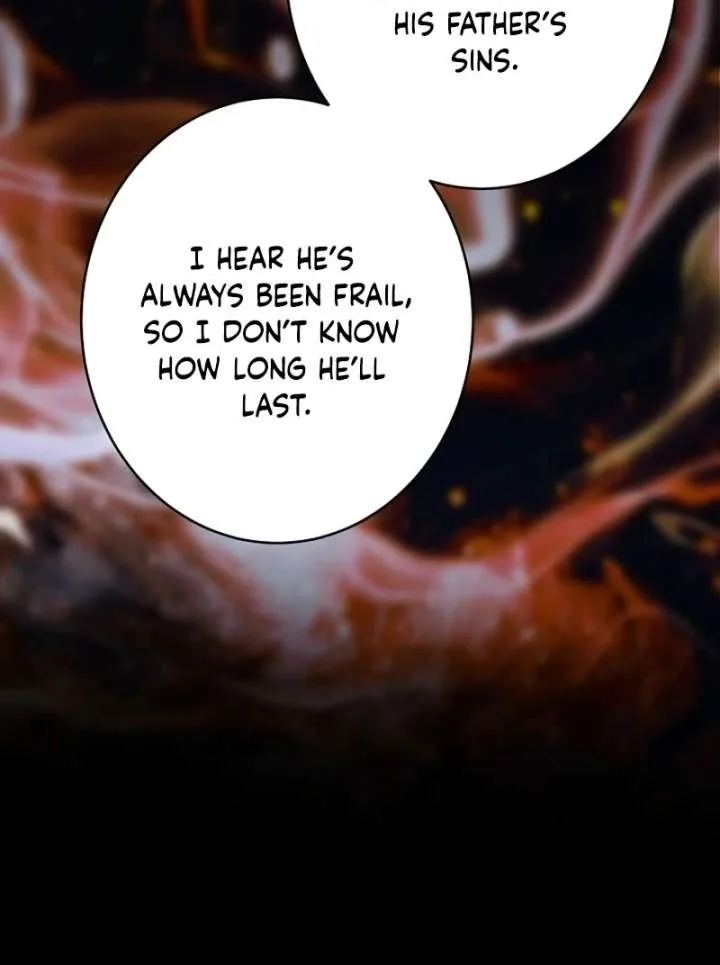 The Dawn That Twists Your Neck Chapter 20 page 68