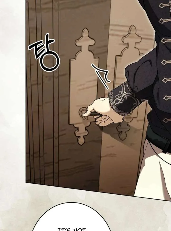 The Dawn That Twists Your Neck Chapter 20 page 122