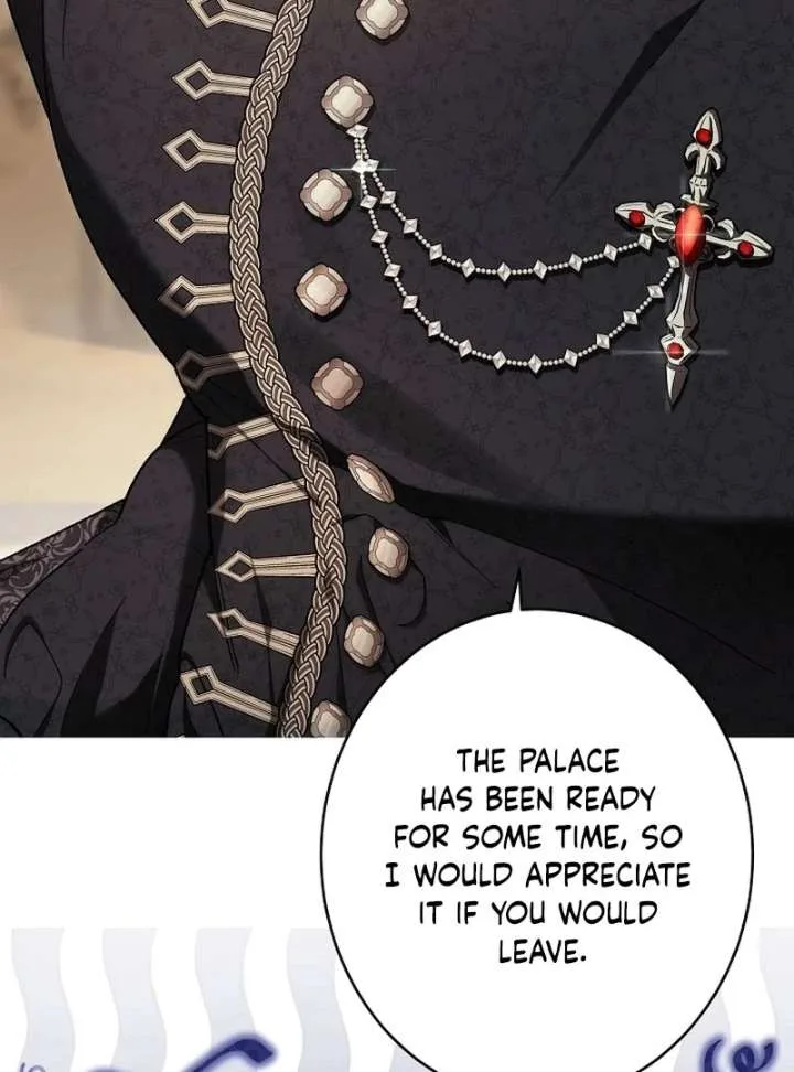 The Dawn That Twists Your Neck Chapter 20 page 124