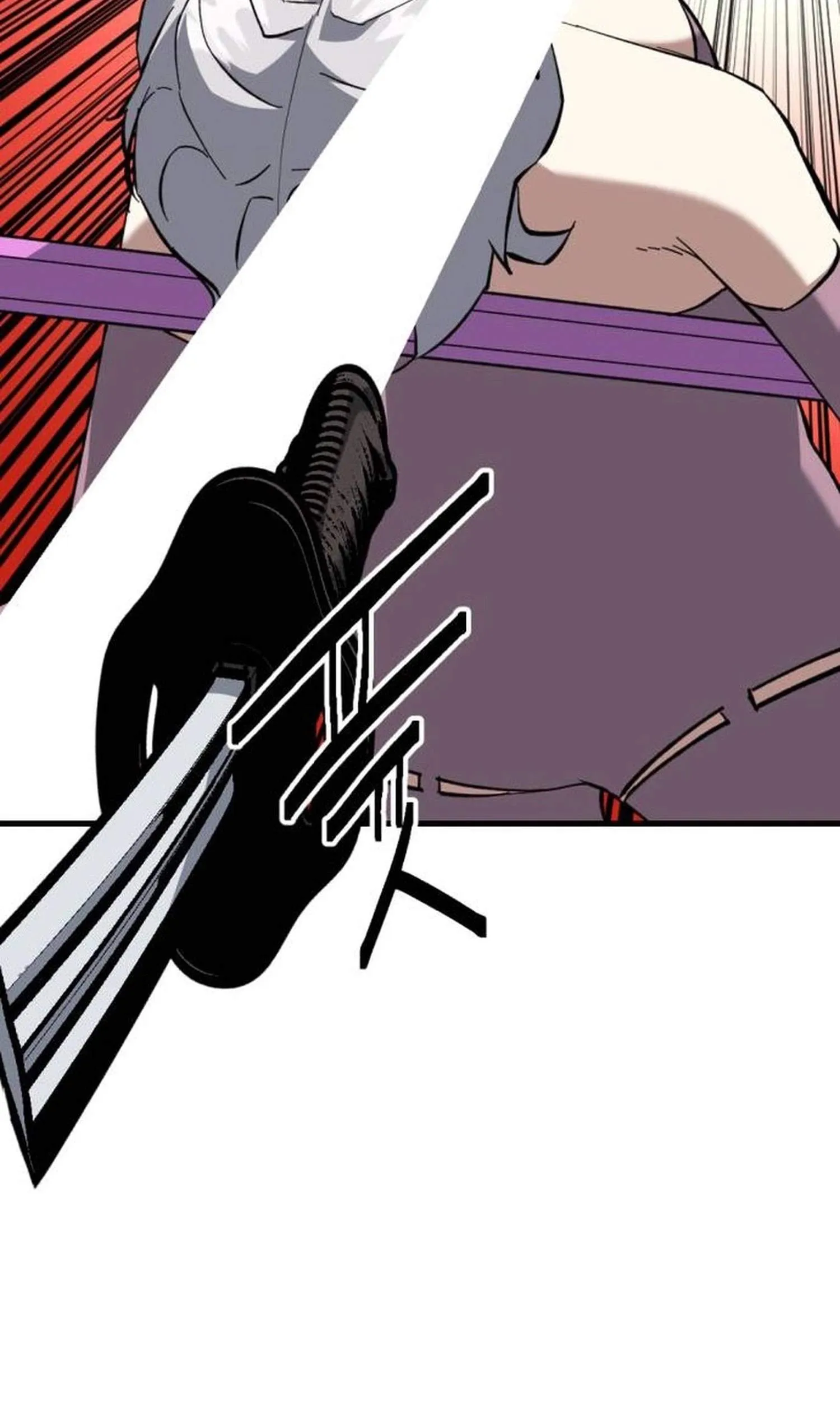 killing killer Chapter 161 page 6