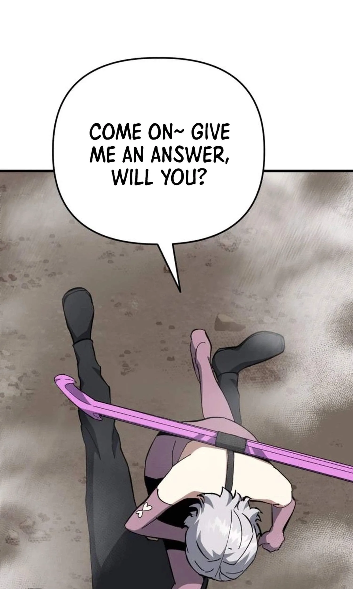killing killer Chapter 161 page 2