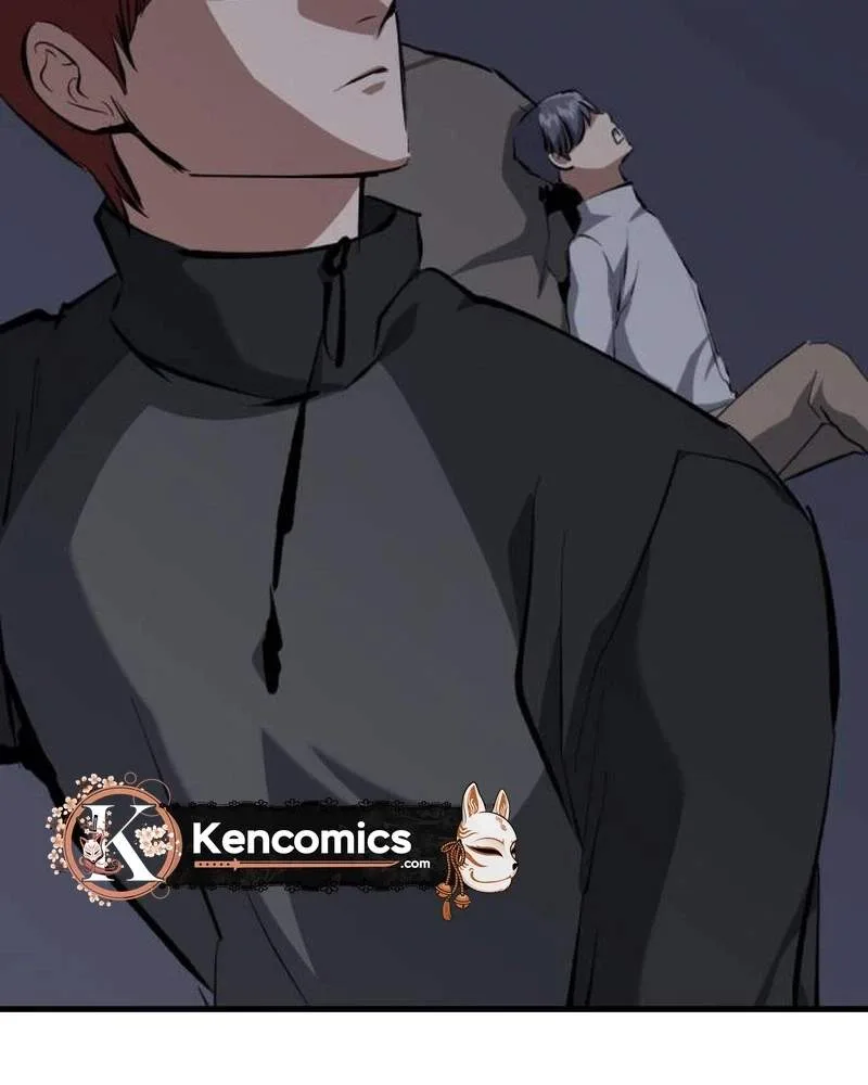 killing killer Chapter 161 page 29