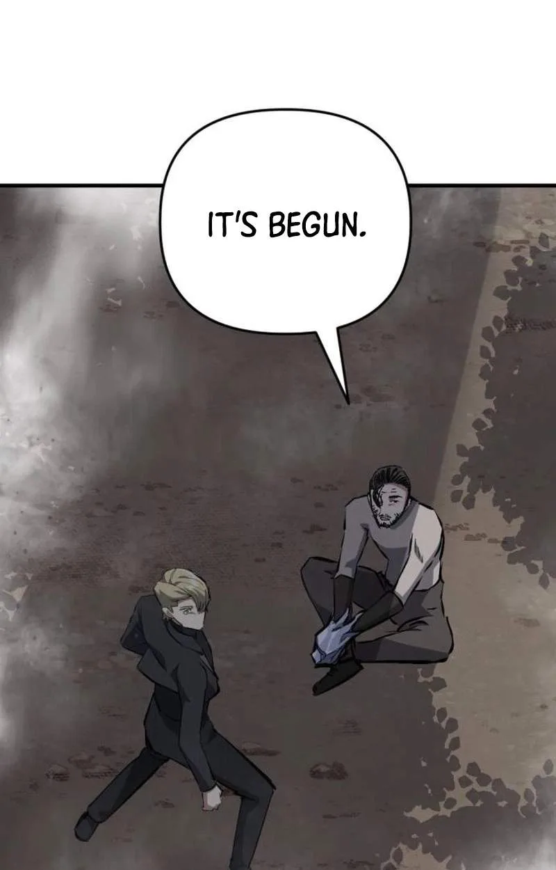 killing killer Chapter 161 page 26