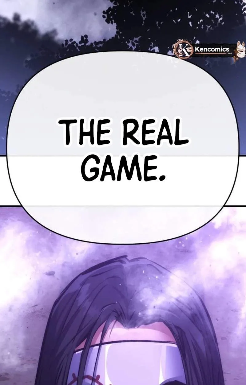 killing killer Chapter 161 page 32