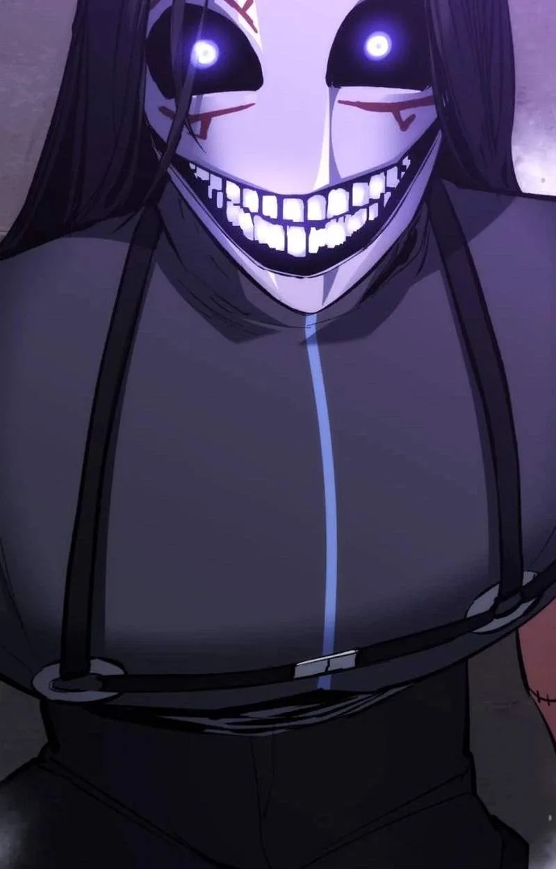 killing killer Chapter 161 page 33