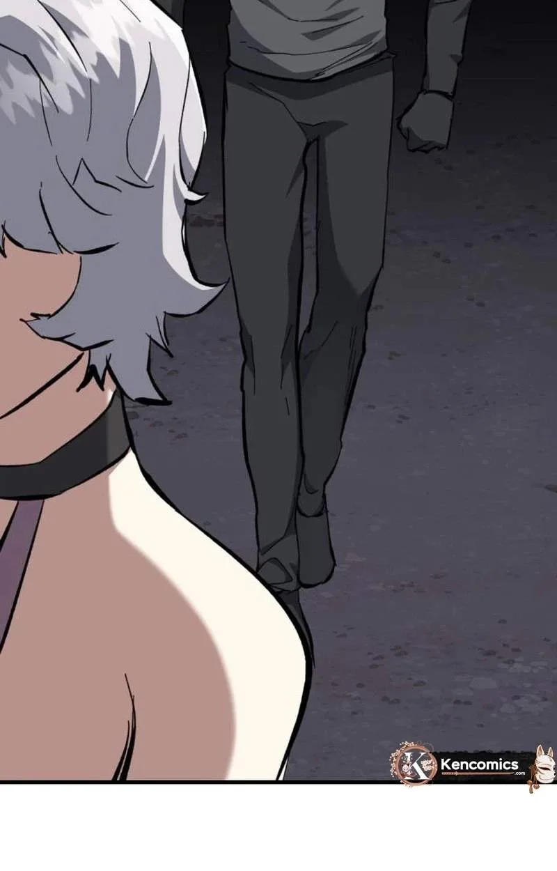 killing killer Chapter 161 page 43