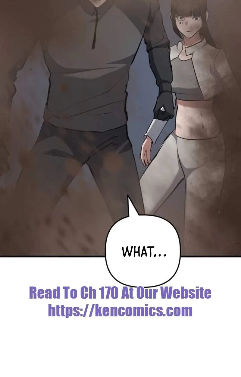 killing killer Chapter 161 page 55