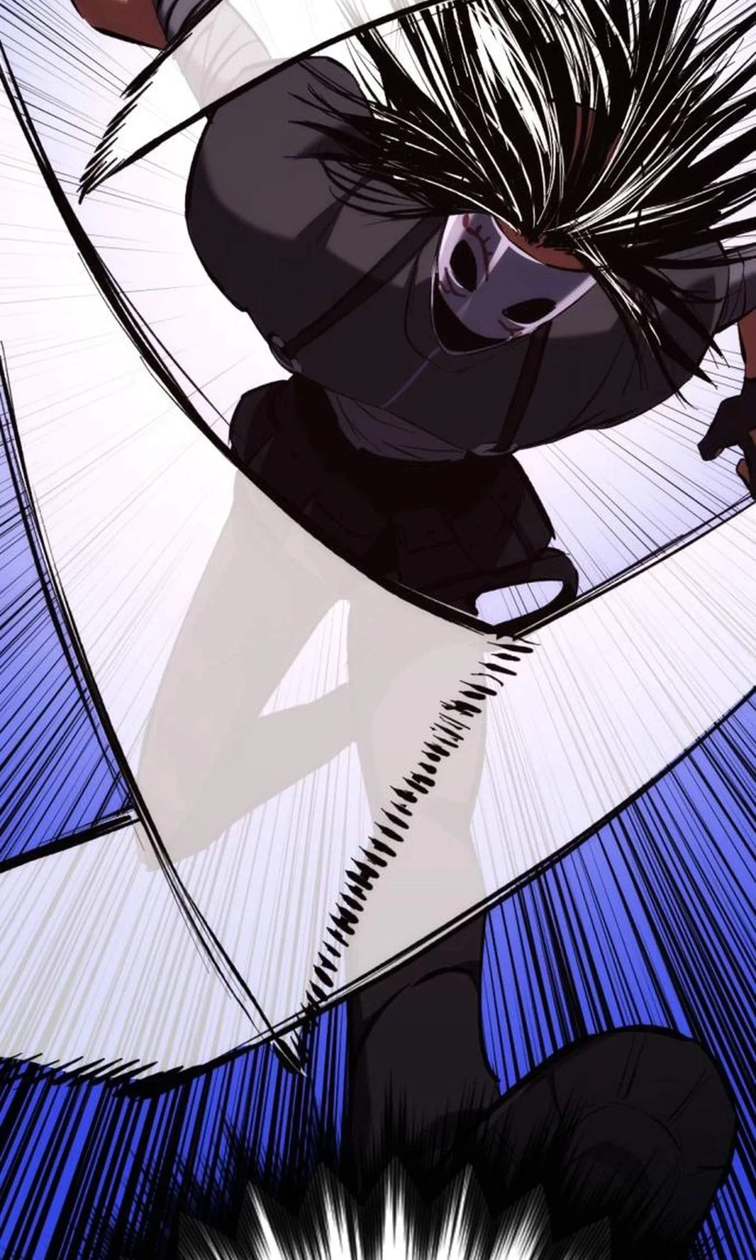 killing killer Chapter 161 page 92