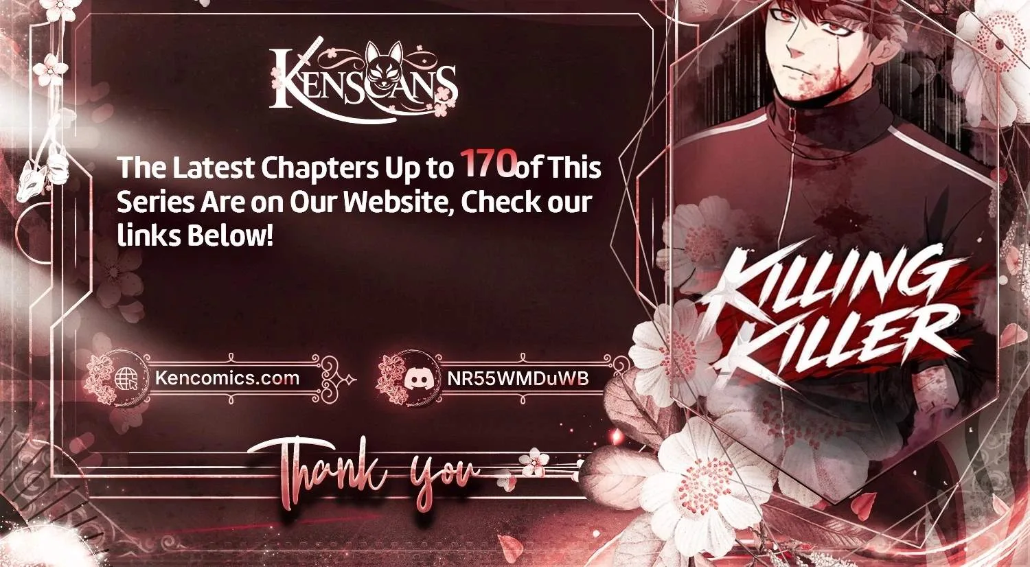 killing killer Chapter 161 page 95