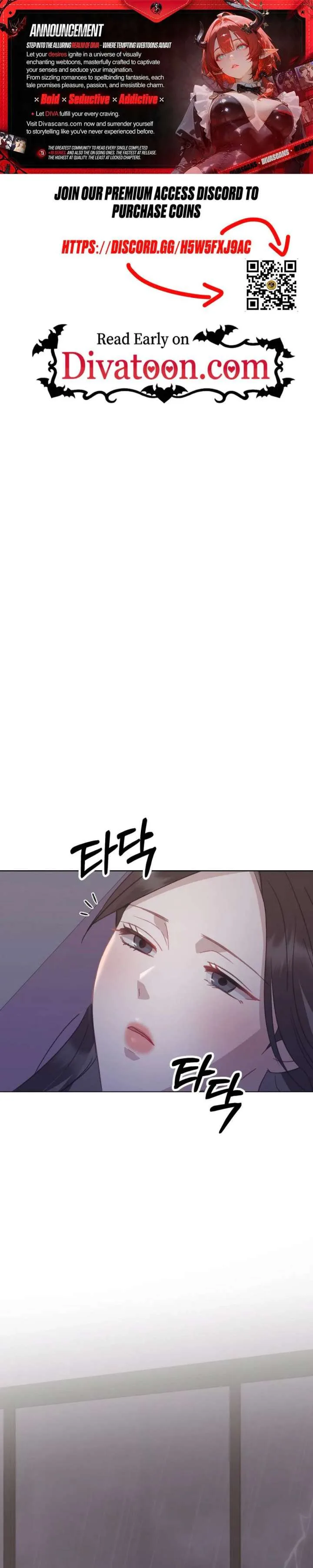 Marriage Time Difference Chapter 21 page 1