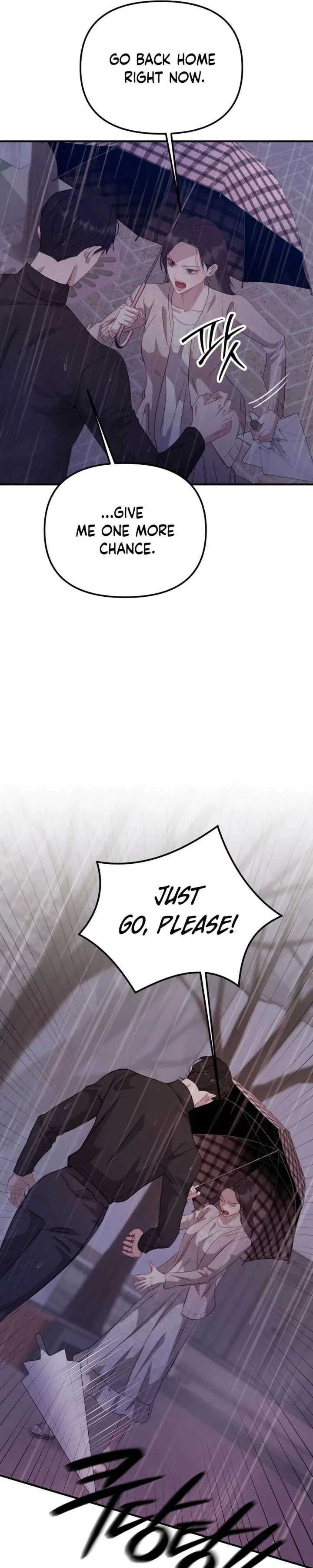 Marriage Time Difference Chapter 21 page 7