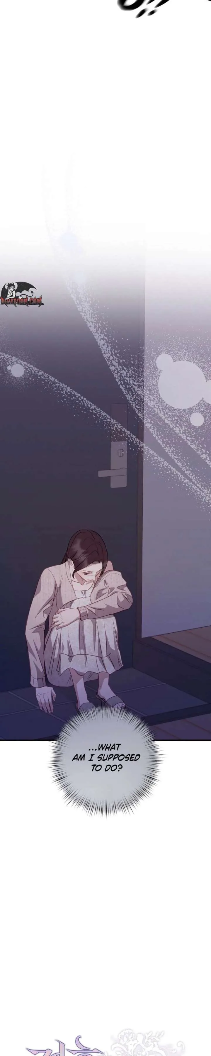 Marriage Time Difference Chapter 21 page 8