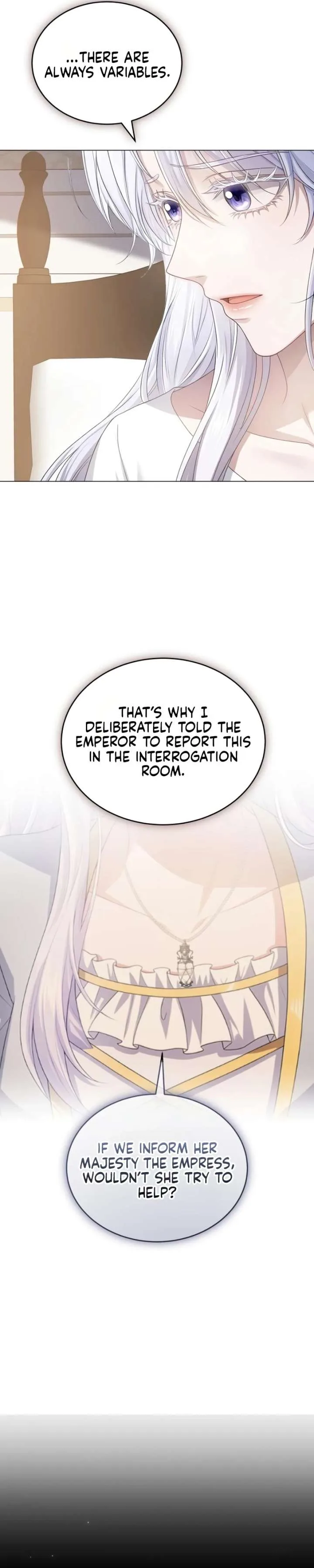 In This Life, You’re the Dog Chapter 21 page 5