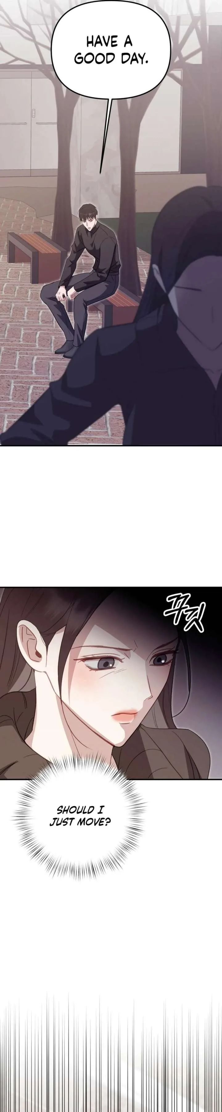 Marriage Time Difference Chapter 21 page 16