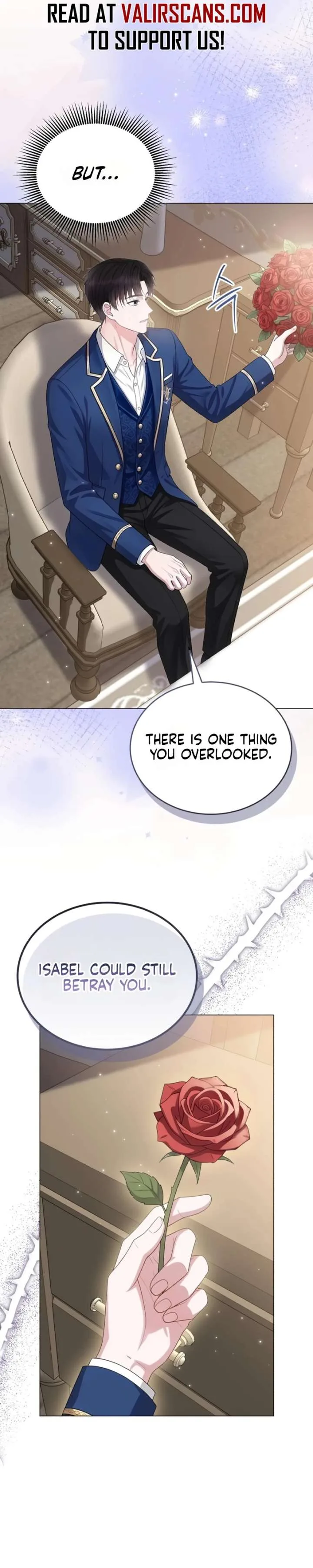 In This Life, You’re the Dog Chapter 21 page 2