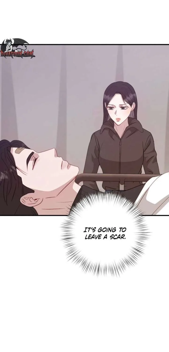 Marriage Time Difference Chapter 21 page 24