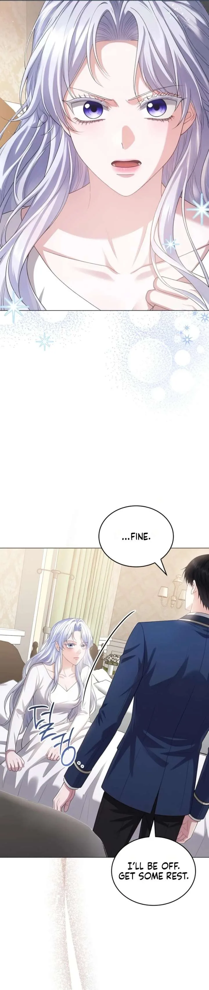 In This Life, You’re the Dog Chapter 21 page 13