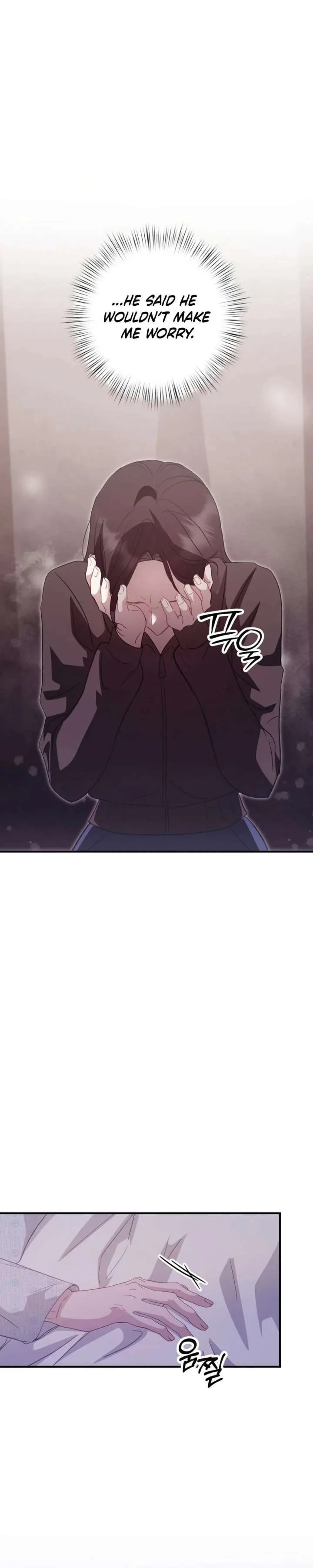 Marriage Time Difference Chapter 21 page 25