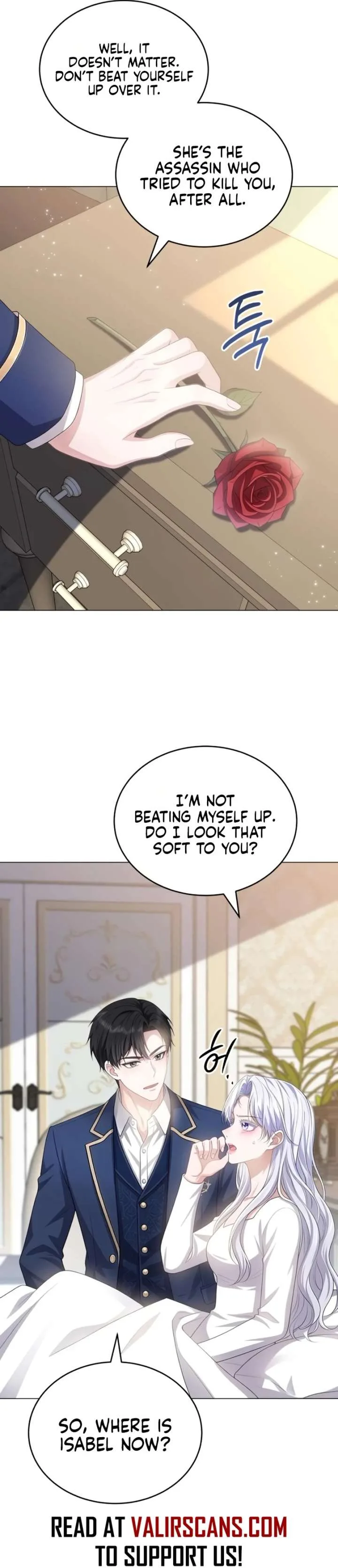 In This Life, You’re the Dog Chapter 21 page 9