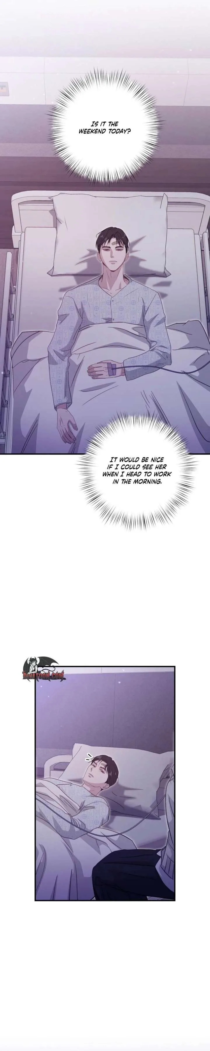 Marriage Time Difference Chapter 21 page 26